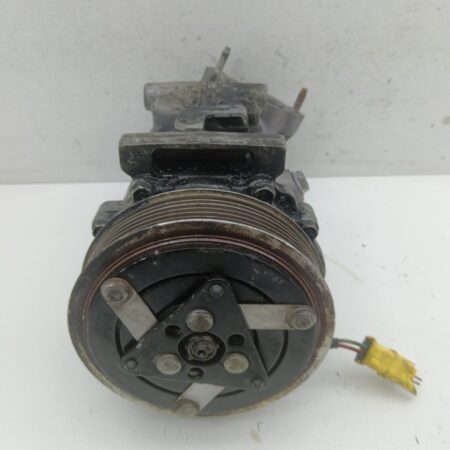 Compresor Aire Acondicionado Citroën C3 1995-2010 1.4 HDi SX Plus 1.4L 50kW 9671211280