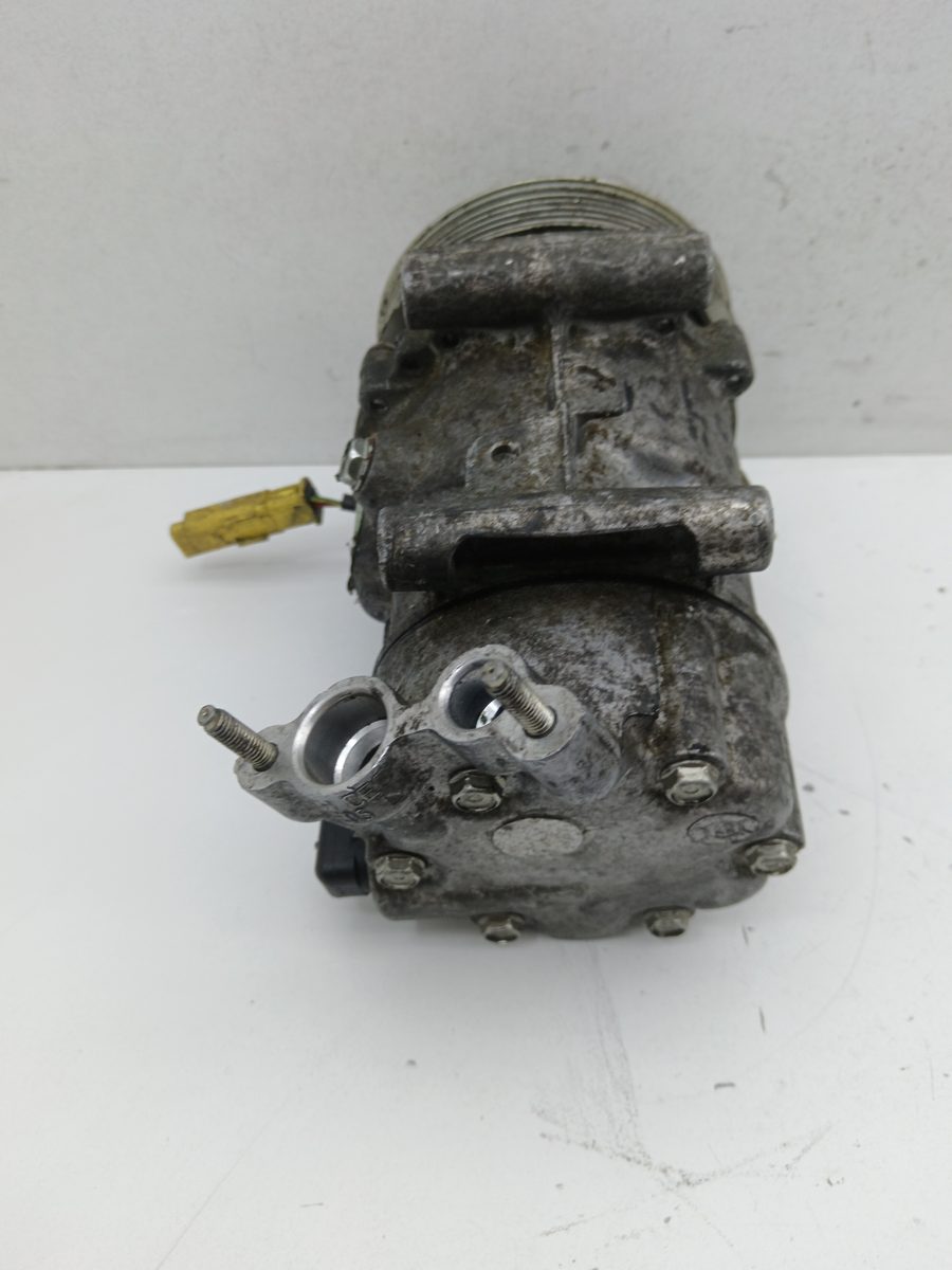 Compresor Aire Acondicionado Citroën C3 1995-2010