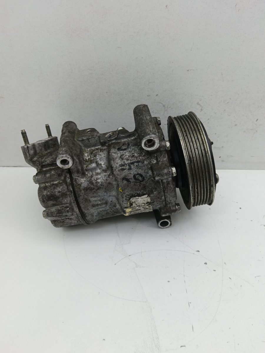 Compresor Aire Acondicionado Citroën C3 1995-2010