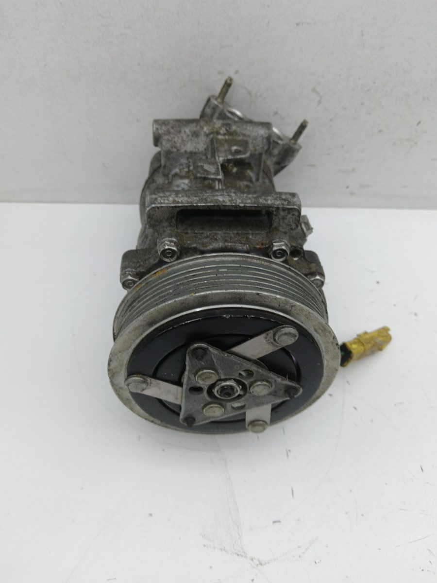 Compresor Aire Acondicionado Citroën C3 1995-2010