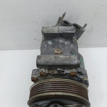 Compresor Aire Acondicionado Citroën C3 1995-2010 1.4 HDi 1.4L 50kW SD6VEA