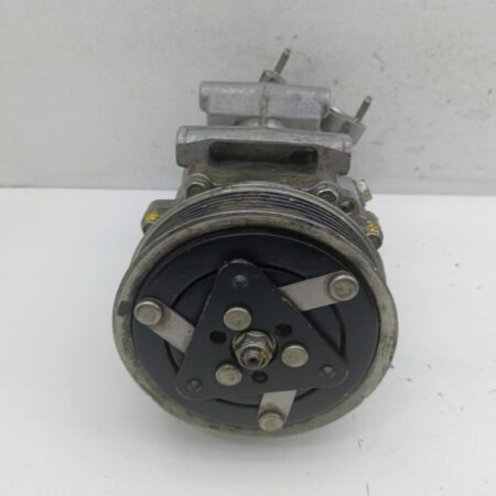 Compresor Aire Acondicionado Citroën C4 Berlina 2004-2011 Collection 1.6L 80kW