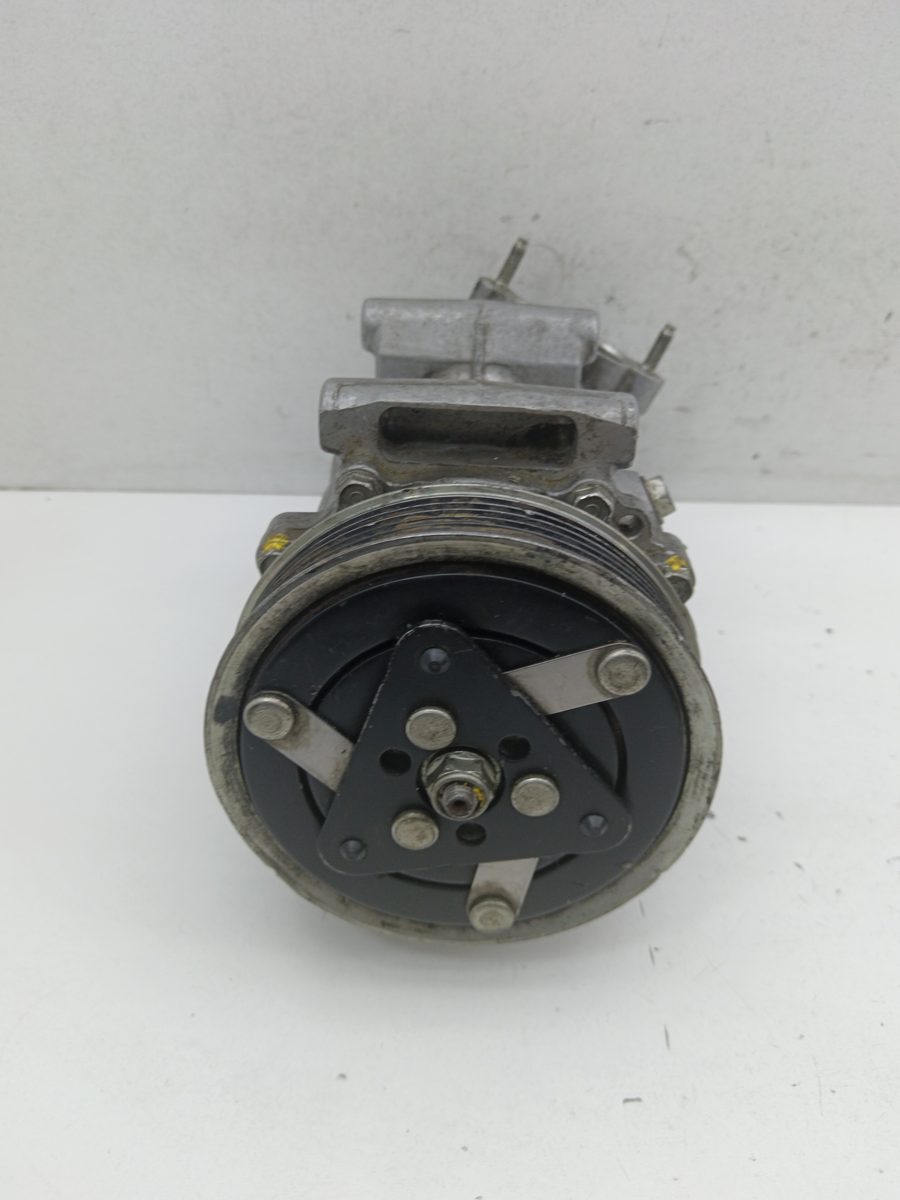 Compresor Aire Acondicionado Citroën C4 2004-2011