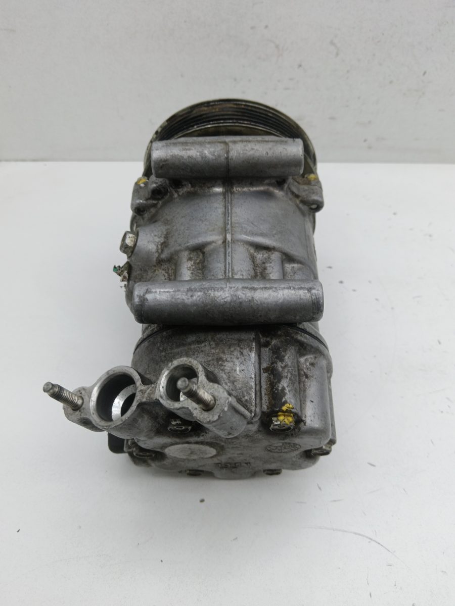 Compresor Aire Acondicionado Citroën C4 2004-2011