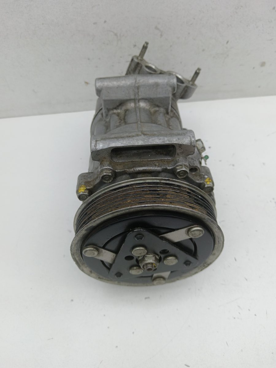 Compresor Aire Acondicionado Citroën C4 2004-2011