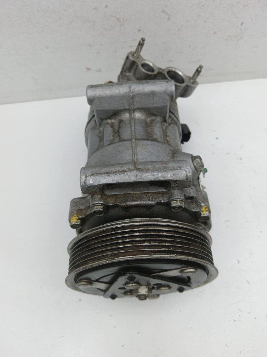 Compresor Aire Acondicionado Citroën C4 2004-2011