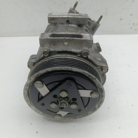 Compresor Aire Acondicionado Citroën C4 Berlina 2004-2011 1.6 HDi CAT (9HY / DV6TED4)
