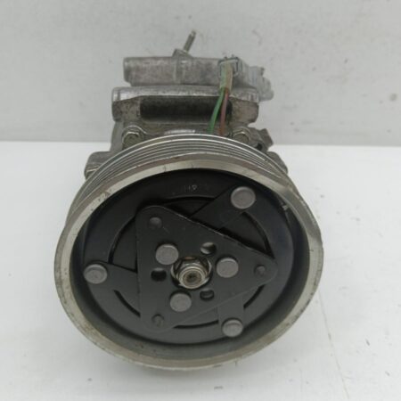 Compresor Aire Acondicionado Citroën C4 Berlina 2004-2011 Collection 1.6L 80kW