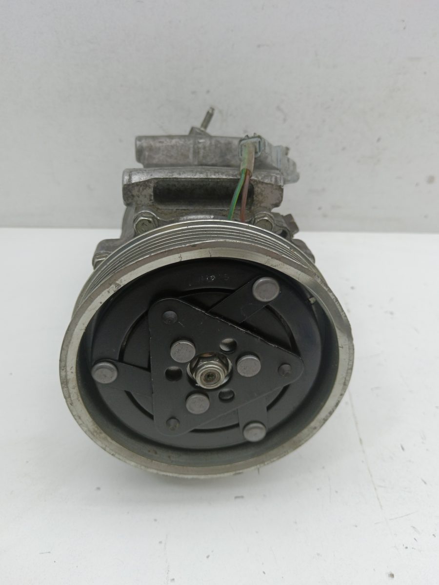 Compresor Aire Acondicionado Citroën C4 2004-2011
