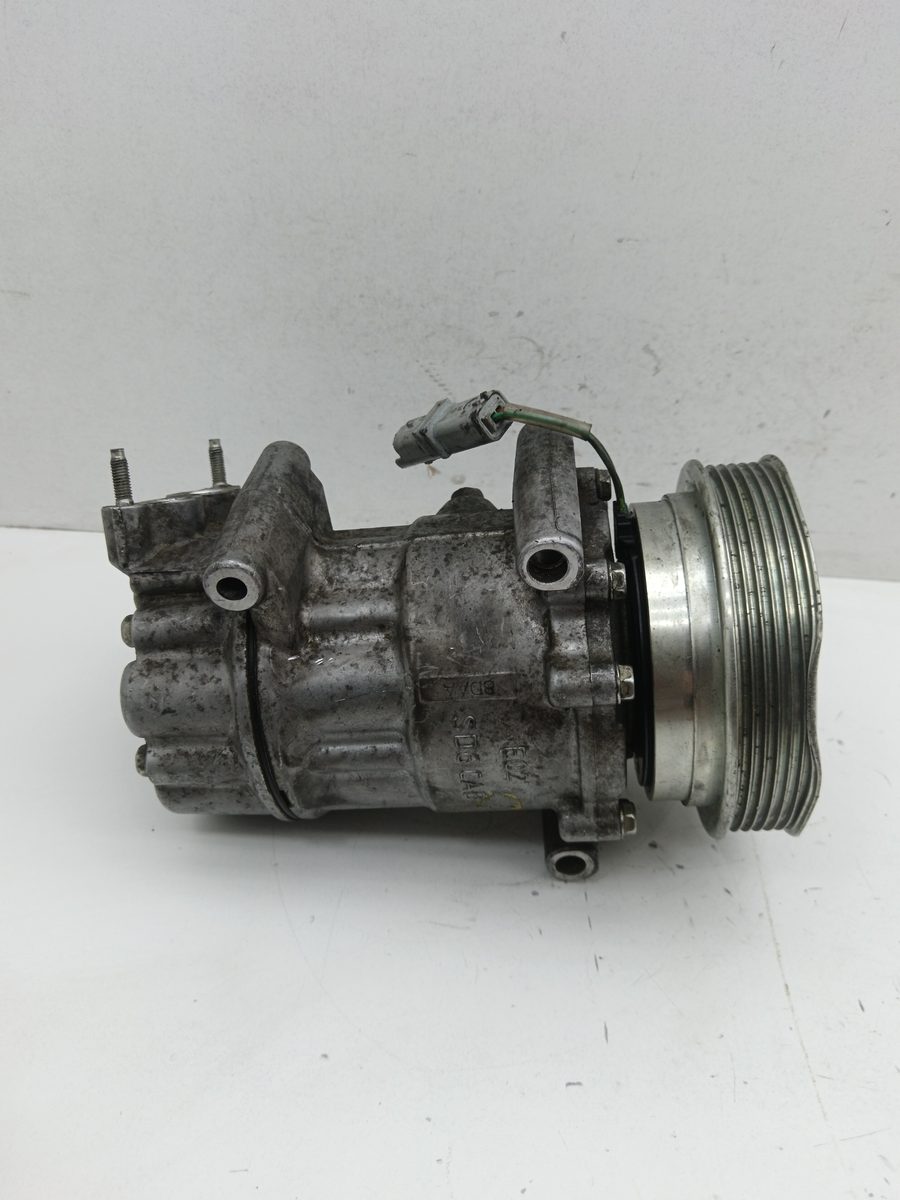 Compresor Aire Acondicionado Citroën C4 2004-2011