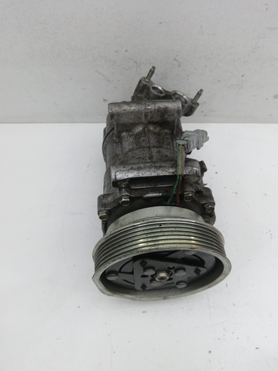 Compresor Aire Acondicionado Citroën C4 2004-2011