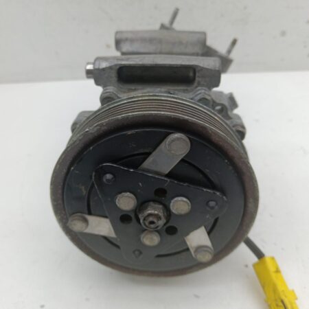 Compresor Aire Acondicionado Citroën C4 Berlina 2004-2011 Collection 1.6L 80kW