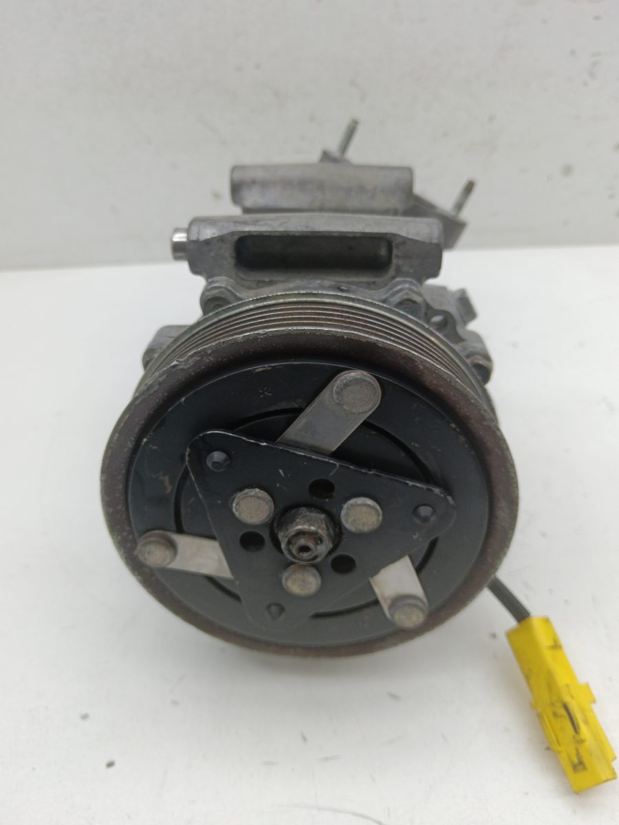 Compresor Aire Acondicionado Citroën C4 2004-2011