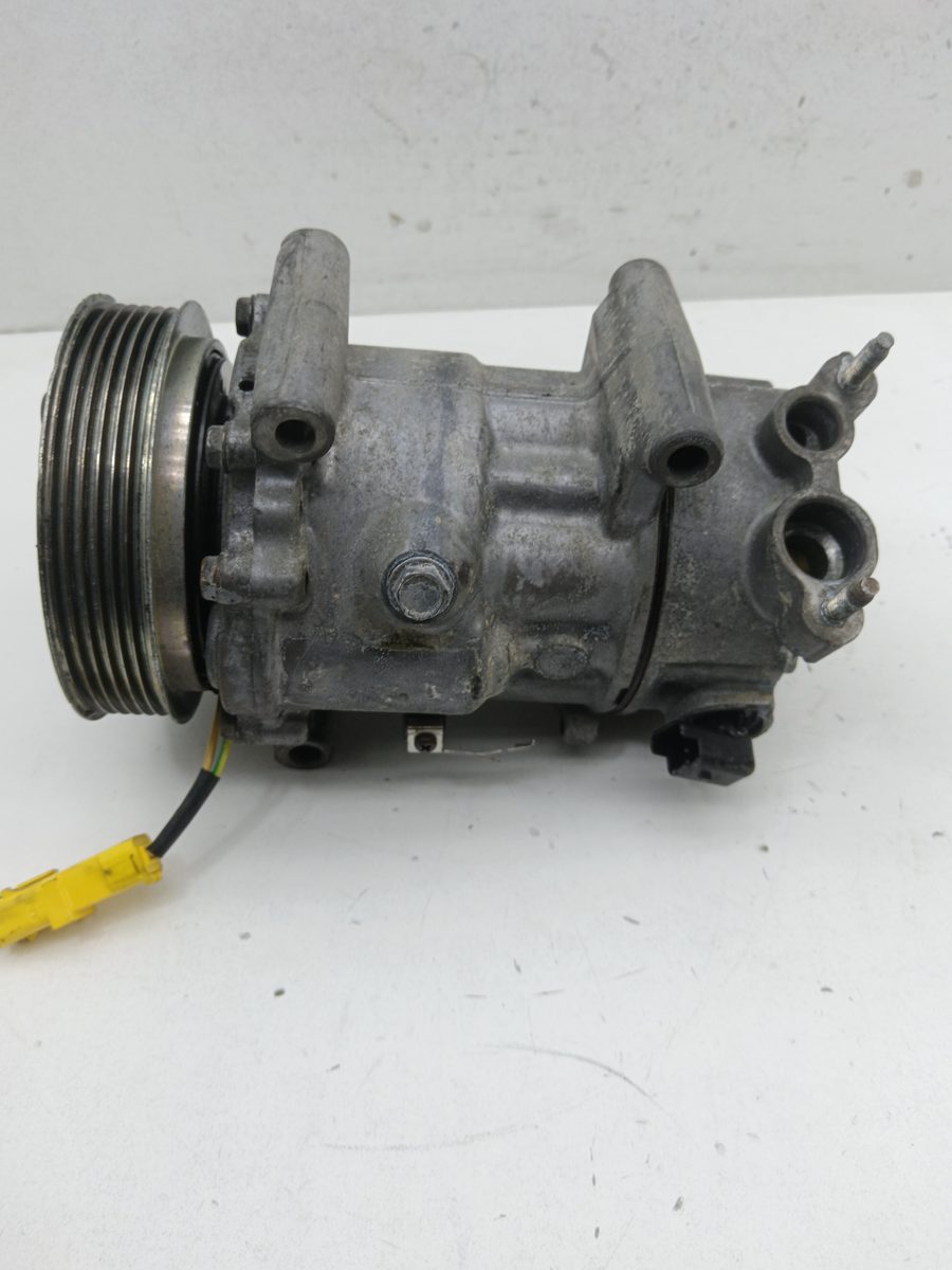 Compresor Aire Acondicionado Citroën C4 2004-2011