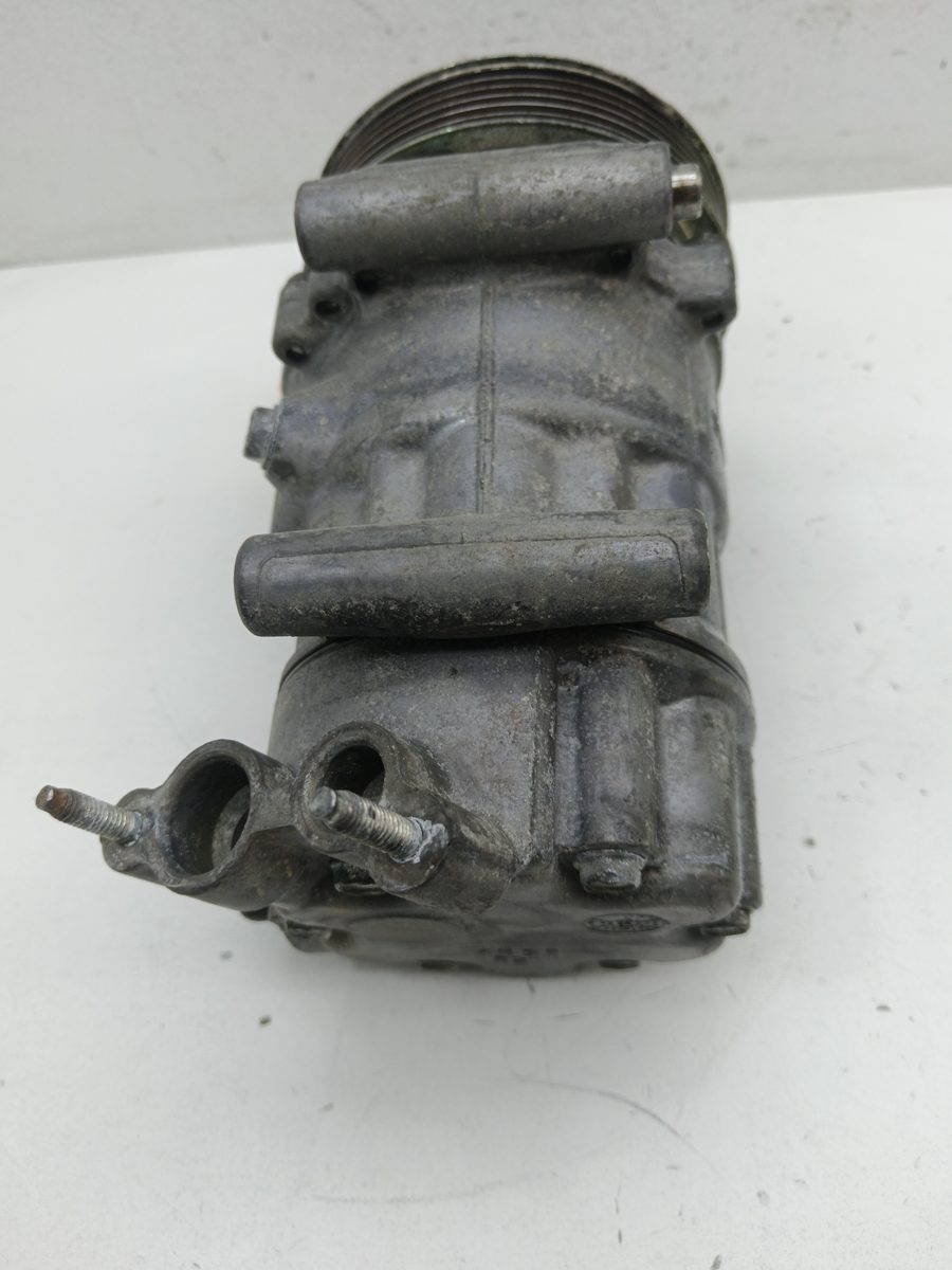 Compresor Aire Acondicionado Citroën C4 2004-2011