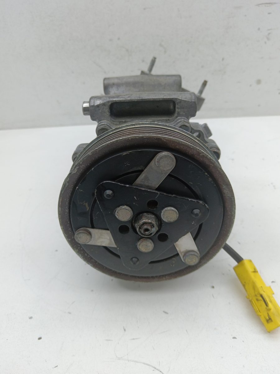 Compresor Aire Acondicionado Citroën C4 2004-2011