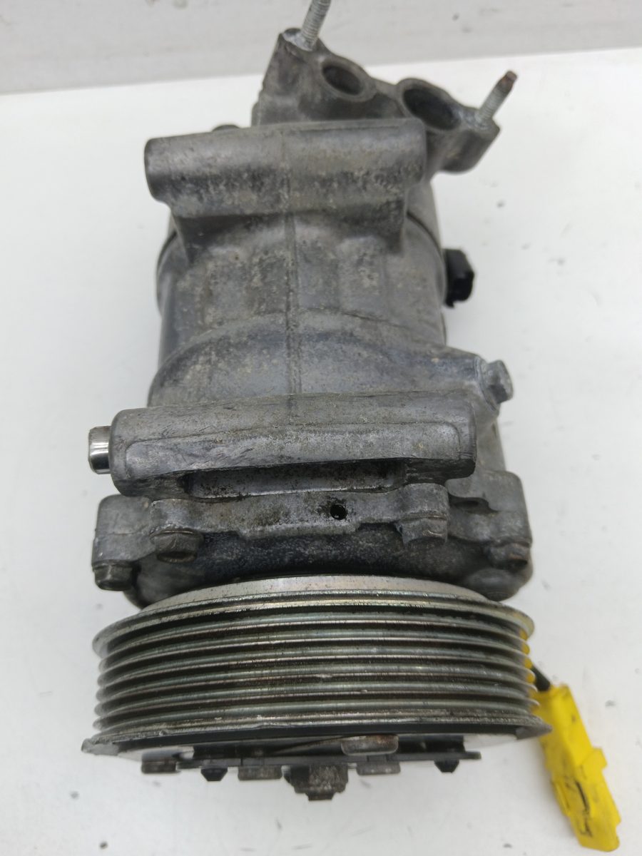 Compresor Aire Acondicionado Citroën C4 2004-2011