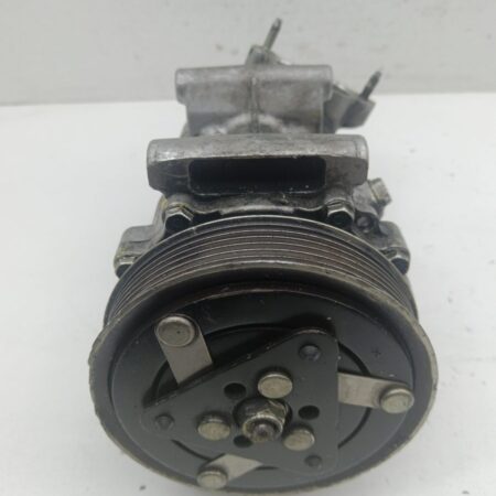 Compresor Aire Acondicionado Citroën C4 Berlina 2004-2011 1.6 16V HDi 1.6L 66kW