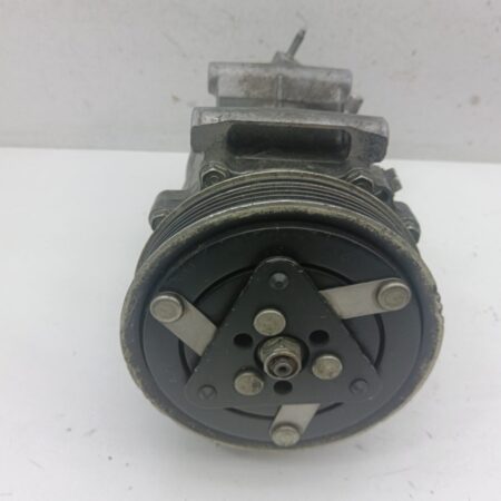 Compresor Aire Acondicionado Citroën C4 Berlina 2004-2011 Collection 1.6L 80kW