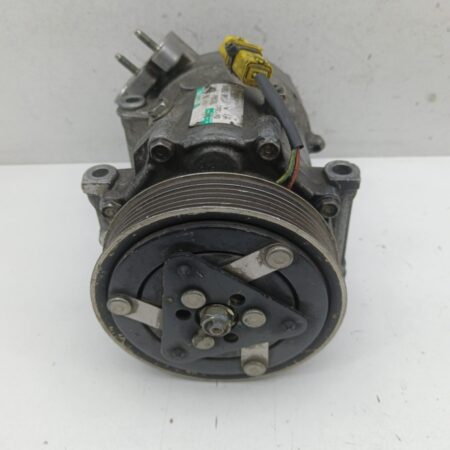Compresor Aire Acondicionado Citroën C4 Berlina 2004-2011 1.6 16V HDi FAP 9659875880