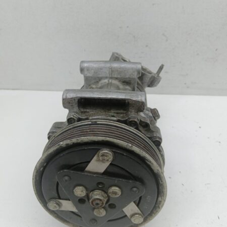 Compresor Aire Acondicionado Citroën C4 Berlina 2004-2011 Collection 1.6L 66kW 9891910980