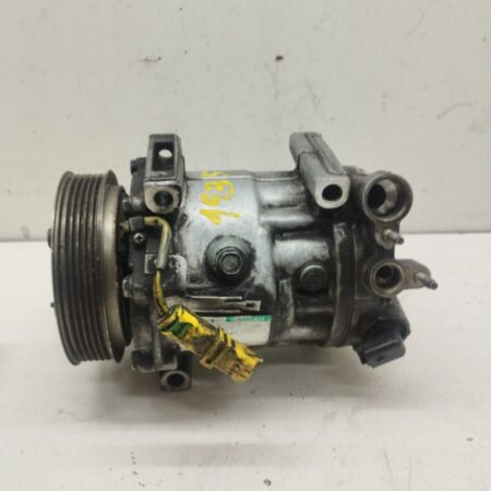 Compresor Aire Acondicionado Citroën C5 Berlina 2004-2008 Audace 1.6L 80kW