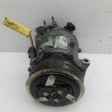 Compresor Aire Acondicionado Citroën C5 Berlina 2001-2004 9671340580