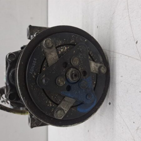Compresor Aire Acondicionado Citroën C5 Break 2004-2008 9663315480