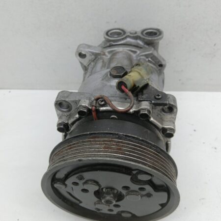 Compresor Aire Acondicionado Citroën Xsara Berlina 1997-2005 2.0 HDi 2.0L 80kW