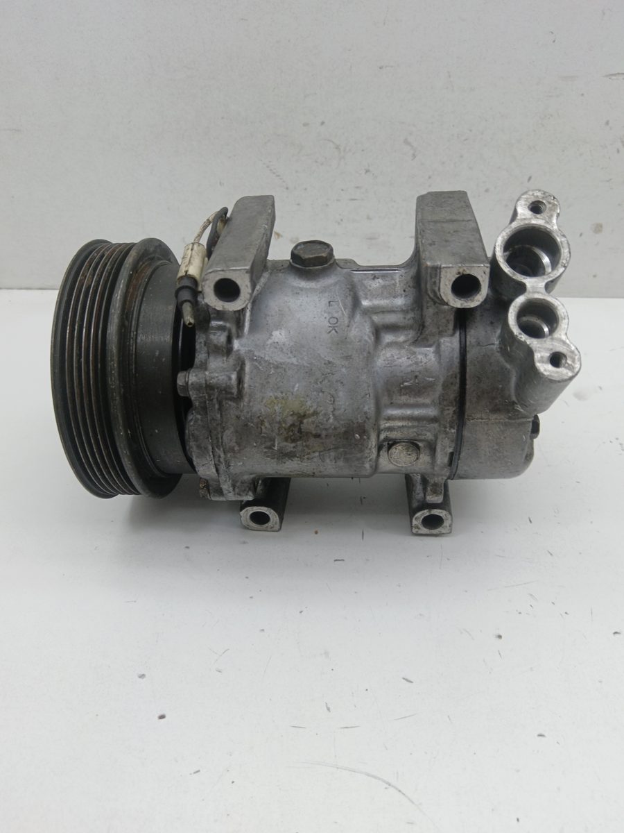 Compresor Aire Acondicionado Citroën Xsara 1997-2005
