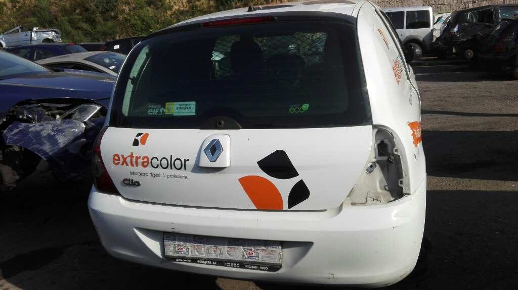 Citroën Xsara del que se desmontó esta pieza