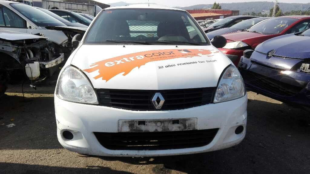 Citroën Xsara del que se desmontó esta pieza