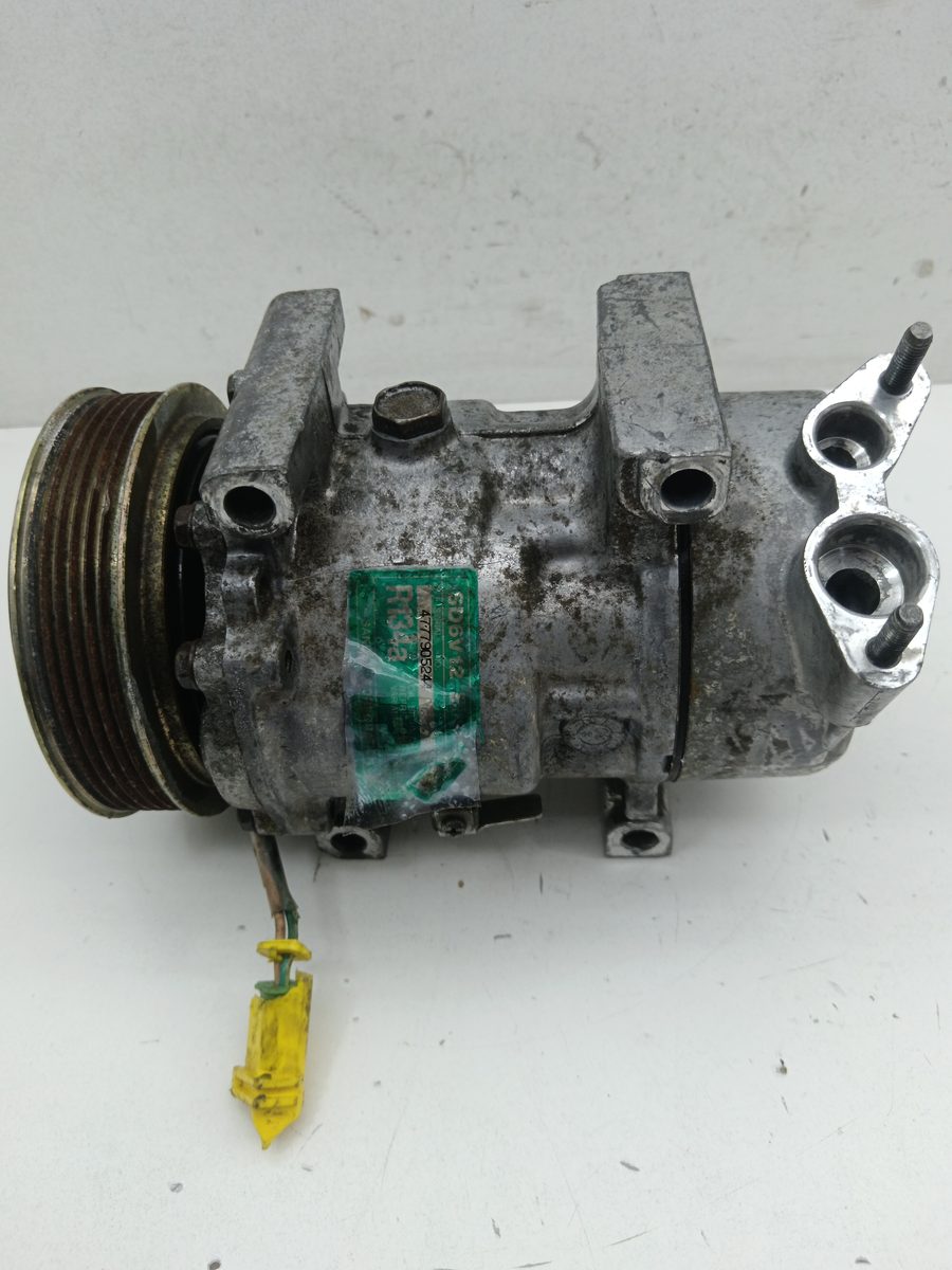 Compresor Aire Acondicionado Citroën Xsara 1997-2005