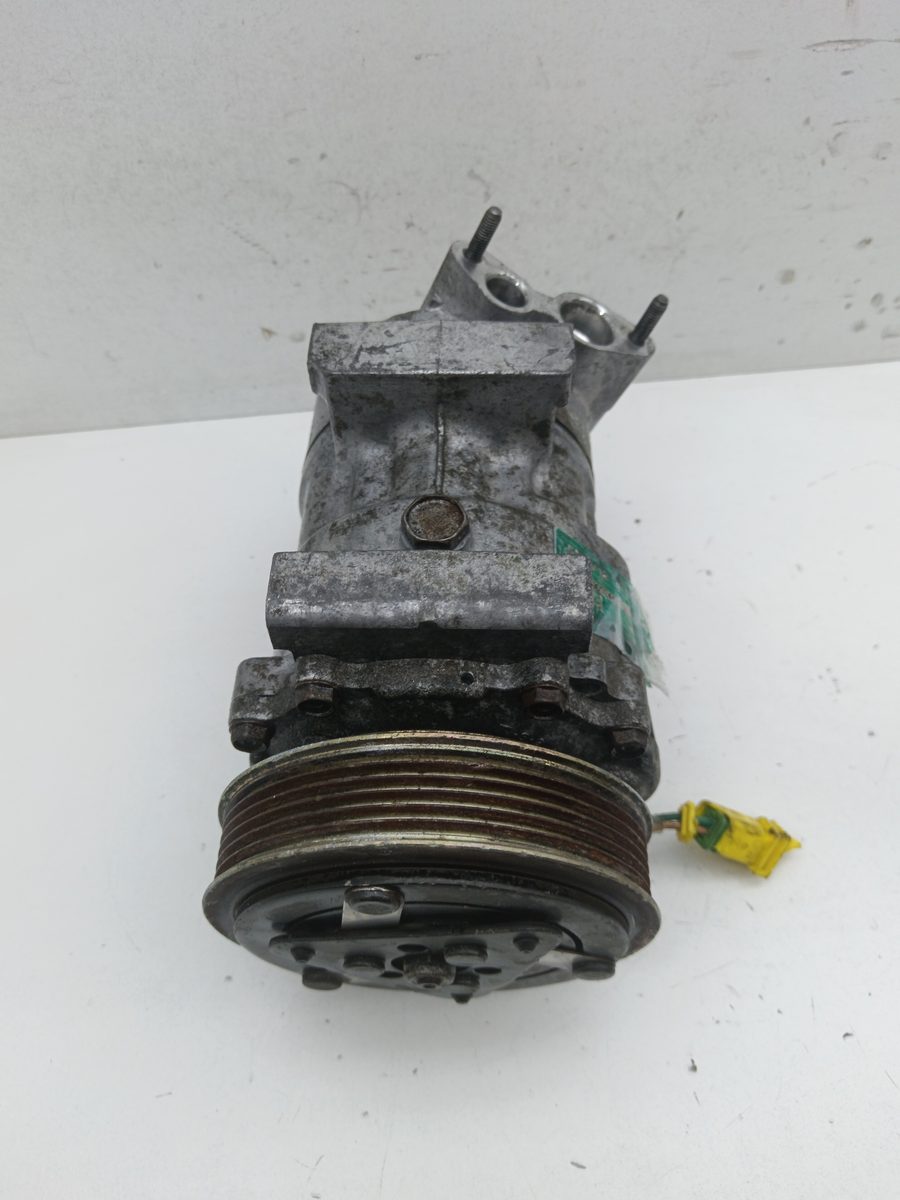 Compresor Aire Acondicionado Citroën Xsara 1997-2005