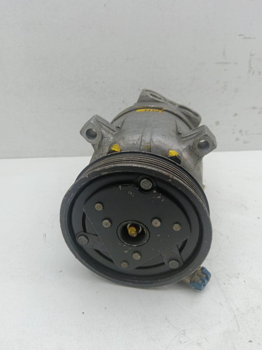 Compresor Aire Acondicionado Daewoo Nubira 1997-2004