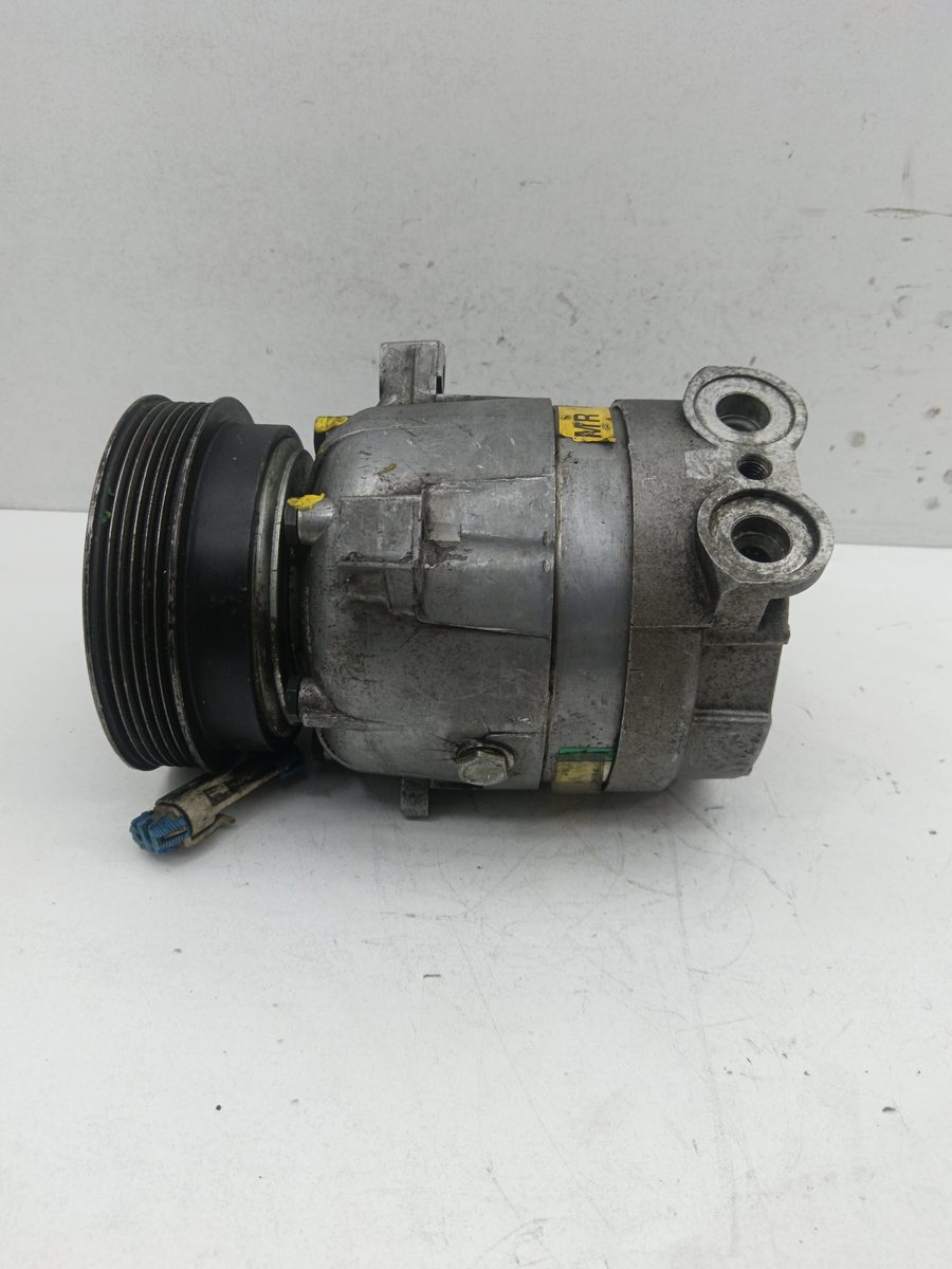 Compresor Aire Acondicionado Daewoo Nubira 1997-2004