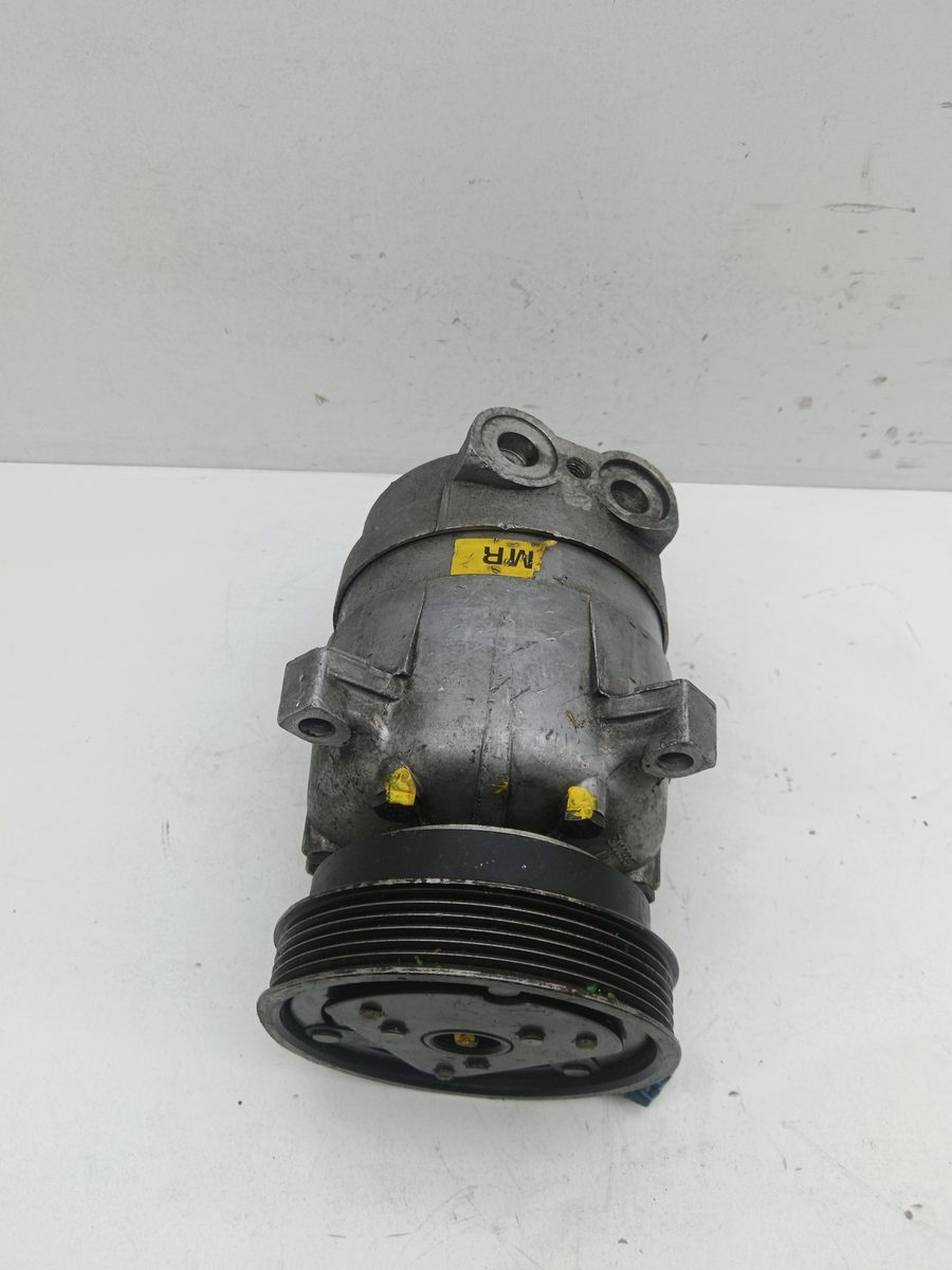 Compresor Aire Acondicionado Daewoo Nubira 1997-2004