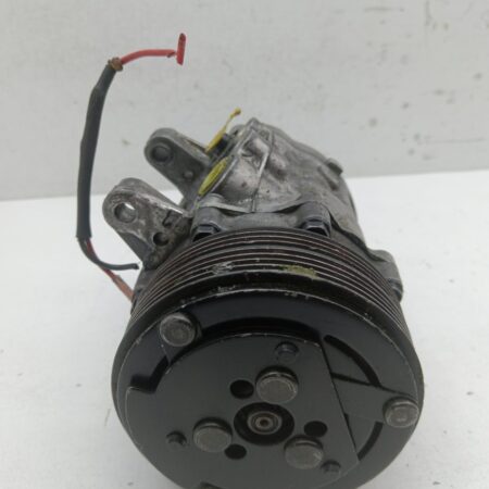 Compresor Aire Acondicionado Fiat Cinquecento (170) 1993-1998 Siena 0.7L 22kW