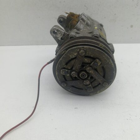 Compresor Aire Acondicionado Fiat Cinquecento (170) 1993-1998 Siena 0.7L 22kW 9674101204