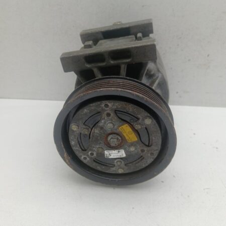 Compresor Aire Acondicionado Fiat Doblo (119) 2001-2005 1.9 Diesel CAT 4472607000