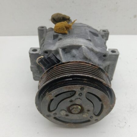 Compresor Aire Acondicionado Fiat Doblo (119) 2001-2005 1.9 Diesel CAT A79756005174693