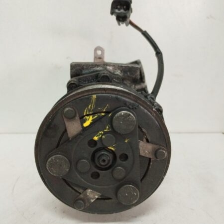 Compresor Aire Acondicionado Fiat Grande Punto (199) 2005-2012