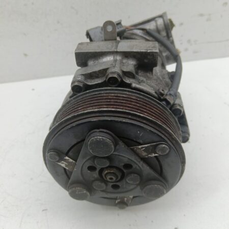 Compresor Aire Acondicionado Fiat Grande Punto (199) 2005-2012 1.3 16V JTD CAT 51803075