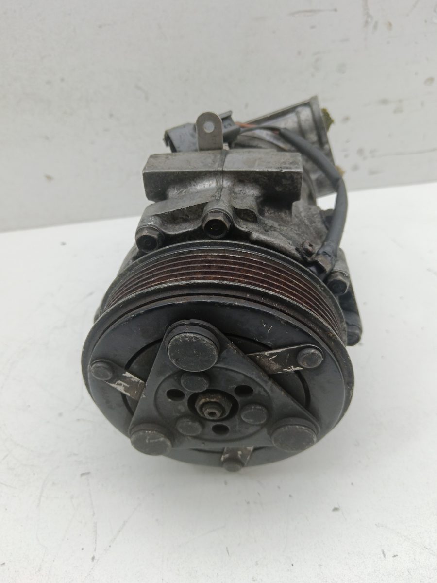 Compresor Aire Acondicionado Fiat Grande Punto (199) 2005-2012