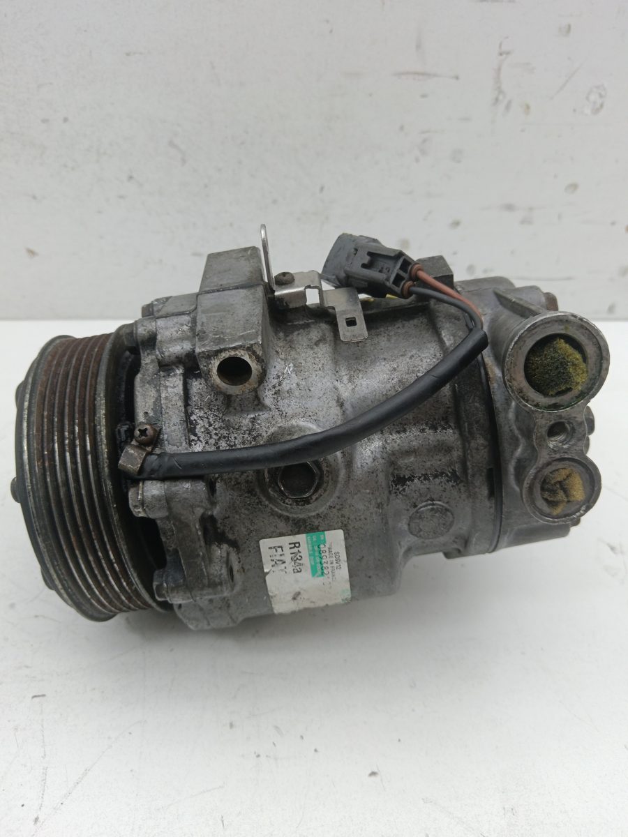 Compresor Aire Acondicionado Fiat Grande Punto (199) 2005-2012
