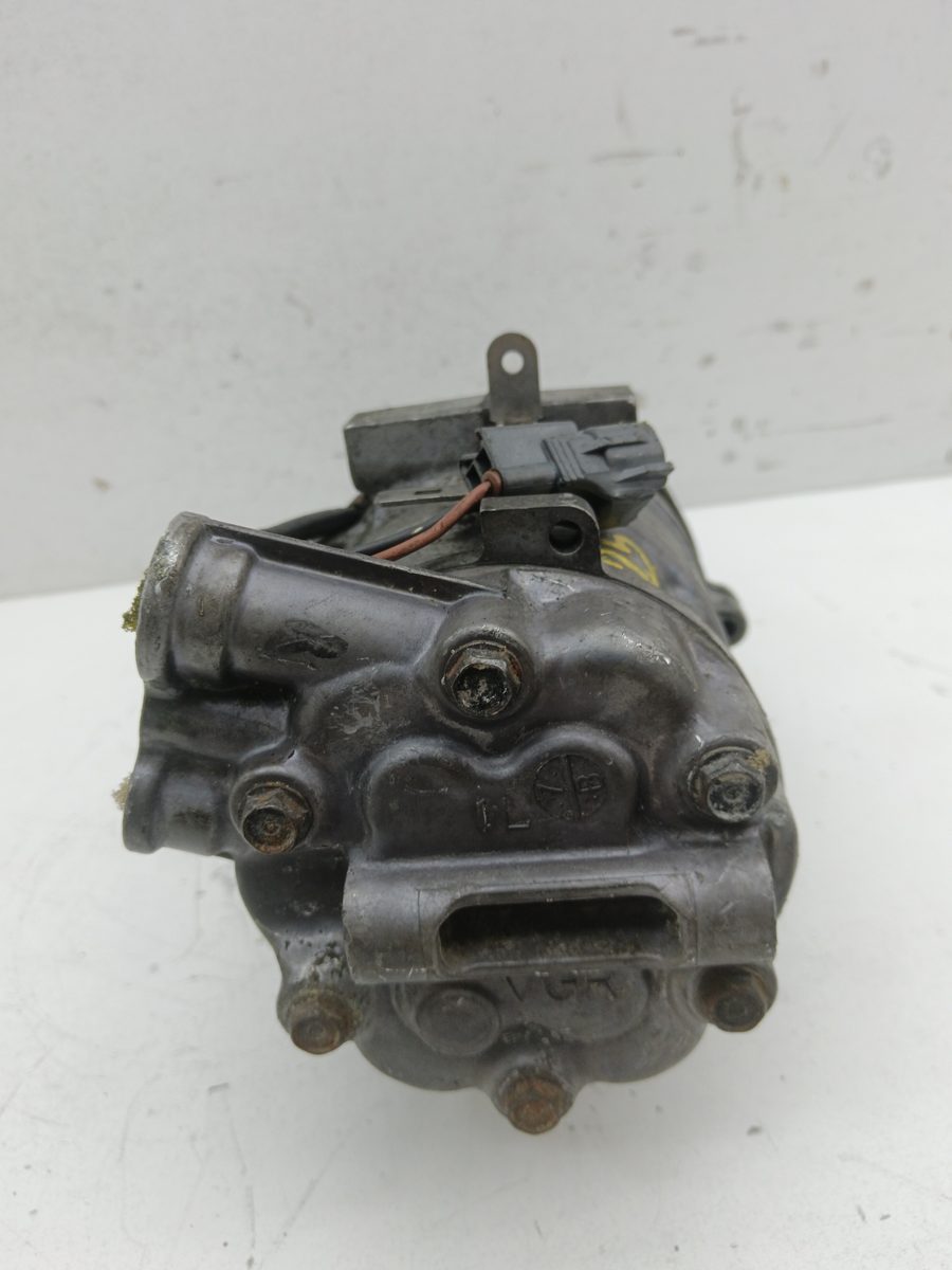 Compresor Aire Acondicionado Fiat Grande Punto (199) 2005-2012