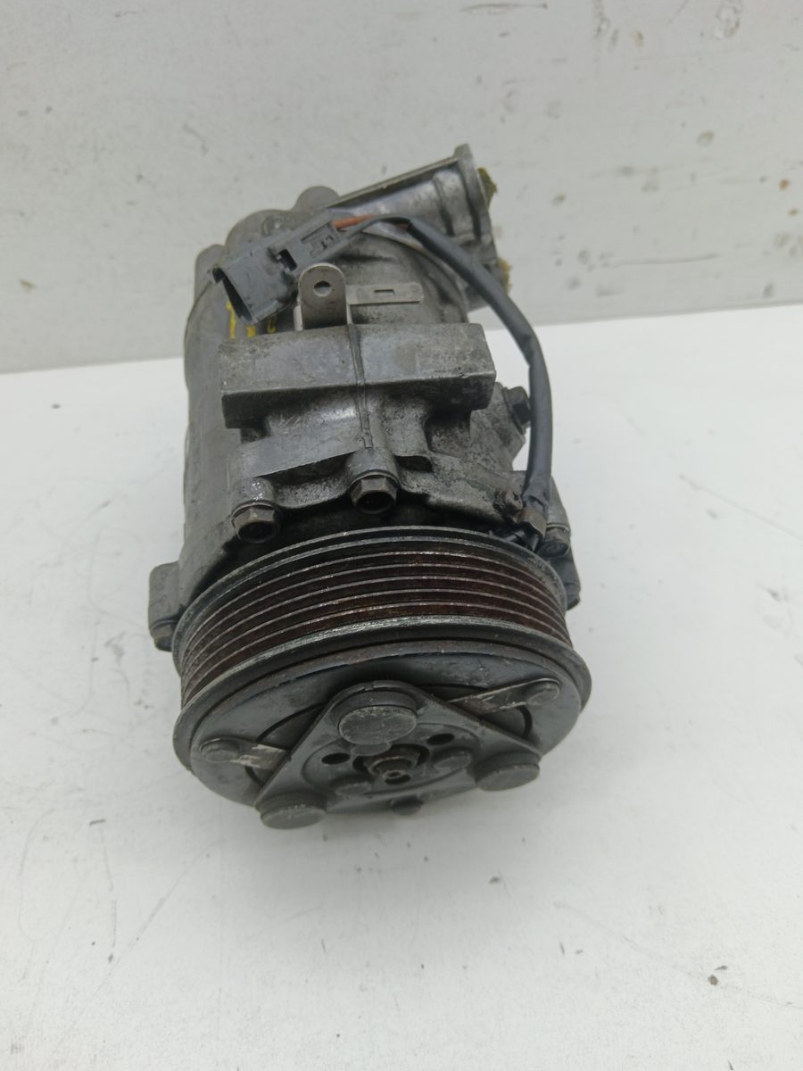 Compresor Aire Acondicionado Fiat Grande Punto (199) 2005-2012