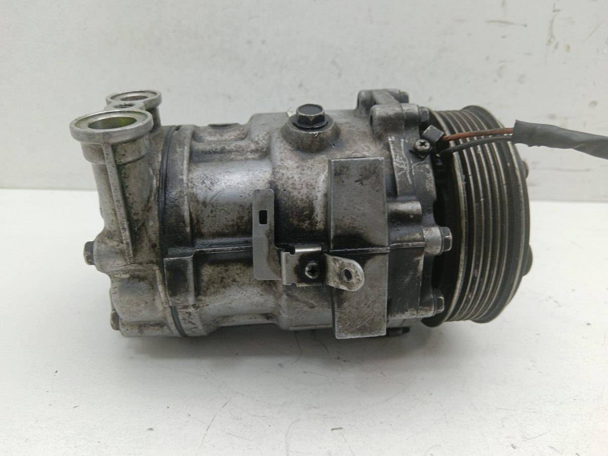 Compresor Aire Acondicionado Fiat Linea (110) 2007-2017