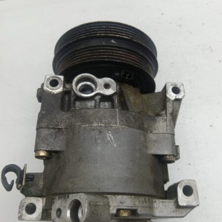 Compresor Aire Acondicionado Fiat Palio Berlina 1999-Actualidad 1,2 1.2L 50kW