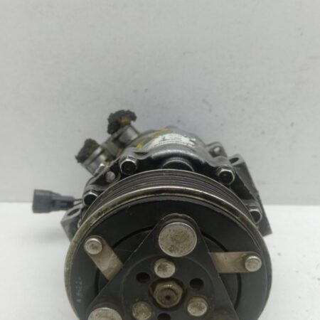 Compresor Aire Acondicionado Fiat Punto Berl. (176) 1993-1997 1.7 Turbodiesel 08288111162